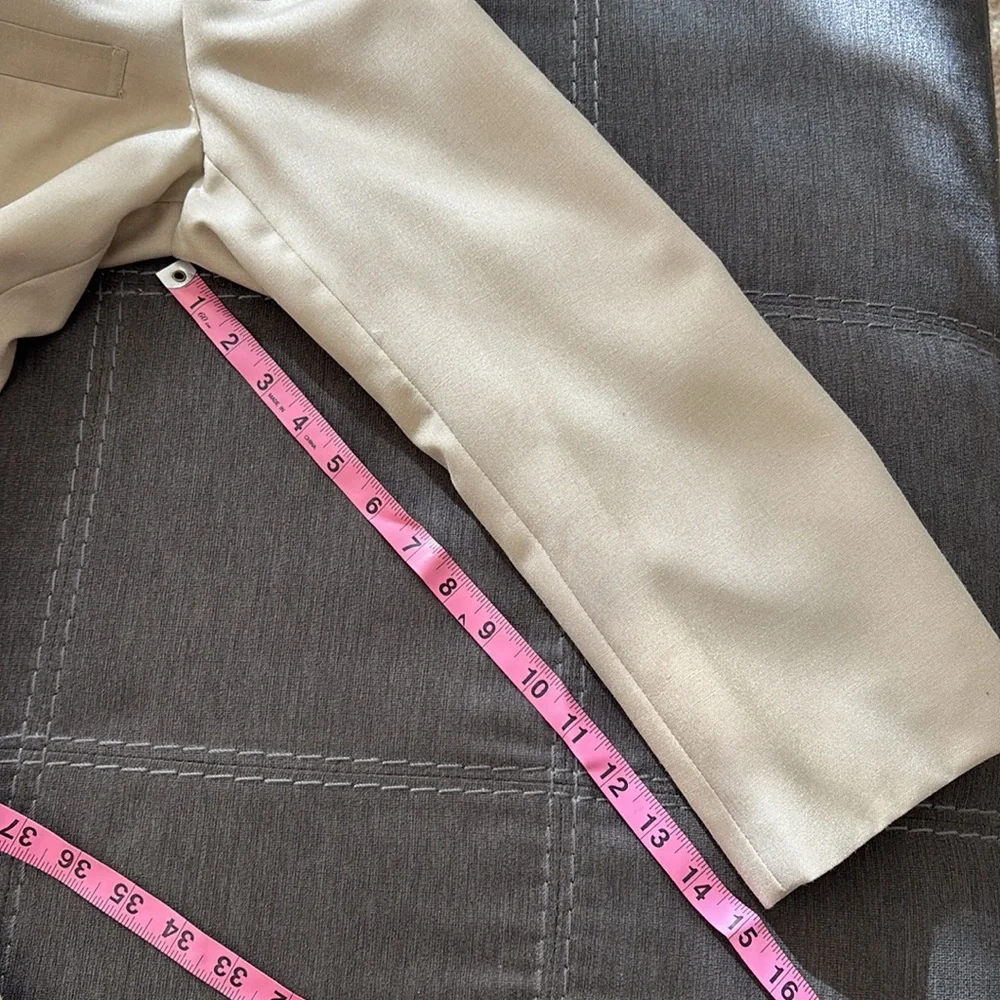 AVANT GARDE man’s blazer